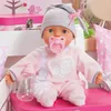 Bayer Design 93829AA My Piccolina Interactive Puppe mit Produktbild-Vorschau 6