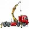 LEGO TECHNIC Truck mit Power-Schwenkkran 1.877-teilig, ab Produktbild-Vorschau 9