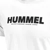 Hummel Hmllegacy T-shirt, WHITE, XS Produktbild-Vorschau 8