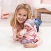 Bayer Design 93827AD, herboren babypop, levensecht, Productafbeelding-voorbeeld 6