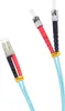 TPFNet 5er LWL Patchkabel, 50/125µm, OM3-Faser, Duplex Produktbild-Vorschau 2