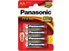 1x4 Panasonic Pro Power LR 6 Mignon AA Produktbild-Vorschau 22
