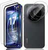 2X Schutzglas ( Display + Kamera ) für Xiaomi 17 Ultra Full Produktbild-Vorschau 1