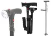Opvouwbare lamp met LED-verlichting en alarm, stabiele Productafbeelding-voorbeeld 2