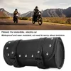 Motorrad Werkzeugtasche – Schwarz, wasserdicht & Produktbild-Vorschau 9