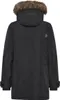Didriksons Rick 2 - Herren Parka, Größe:L, Farbe:black Produktbild-Vorschau 5