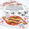 10x32 Blatt Skatkartenspiel Französisches Bild Produktbild-Vorschau 6