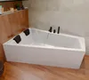 Badewanne Eckwanne Set 5in1 170x125 Links + Verkleidung Produktbild-Vorschau 1