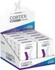 Ultimate Guard Cortex Sleeves Standardgröße Matt-Violett Produktbild-Vorschau 5
