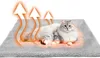 Selbstheizende Decke fš¹r Katzen & Hunde, Katzenbett Produktbild-Vorschau 7