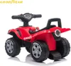 Véhicule à poussette Goodyear ATV pour enfants de 1 à 3 ans Voir les images du produit 6