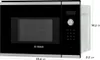 Forno a Microonde Bosch BEL523MS0 con Grill da Incasso 20 L Anteprima dell’immagine prodotto 6