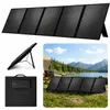 Pannello solare pieghevole da 300W, modulo solare portatile Anteprima dell’immagine prodotto 1