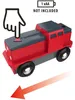 Großes Bahn Bauernhof-Set BRIO 63398400 Produktbild-Vorschau 16