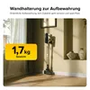 Roborock H60 Pro Handstaubsauger, Akku-Staubsauger 170AW  Produktbild-Vorschau 6