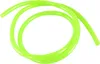 Benzinschlauch in Neon-Grün, Länge 1m, Innendurchmesser Produktbild-Vorschau 2