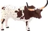 Legler Animal Planet Texas Longhorn bydło, zabawka, od 3 Podgląd zdjęcia produktu 1