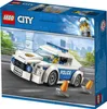 LEGO® City Streifenwagen, 60239 Produktbild-Vorschau 8