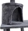 Katzenkratzbaum Kletterbaum Katzenbaum Kratzbaum Spielbaum Produktbild-Vorschau 8