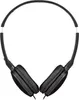 Casque JVC HA-S160M avec arceau filaire, appels et musique, Voir les images du produit 2