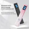 Nagellampe LED 8W, Tragbar Handlich UV Lampe, LCD Display, Produktbild-Vorschau 6