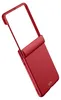 Beschermhoes + 9H beschermglas voor Samsung Galaxy Z Flip8, Productafbeelding-voorbeeld 2