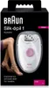 BRAUN 1 Silk-Epil 1 SE1-000 epilator Anteprima dell’immagine prodotto 12