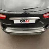 Zderzak ochronny do Ford Ecosport 2017-2024 stal nierdzewna Podgląd zdjęcia produktu 1