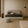 Lit Calúnená Sofello Modern 90–200 × 200, tête de lit Voir les images du produit 1