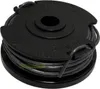 5 bobines de fil pour Bosch ART 30-36 LI 24 27 30 + Voir les images du produit 3