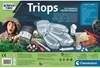 Clementoni Science & Jeu Triops chovná sada, archeologická Náhled obrázku produktu 4