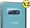 Protezione della fotocamera per Samsung Galaxy S10e [2 Anteprima dell’immagine prodotto 1