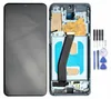 Per Samsung Galaxy S20 Display LCD TFT completo con cornice Anteprima dell’immagine prodotto 1