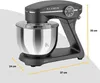 KLAMER Küchenmaschine 1800W, Knetmaschine mit 6 Liter Produktbild-Vorschau 7