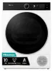 Hisense DH5I104BWAB asciugatrice Libera installazione Anteprima dell’immagine prodotto 6