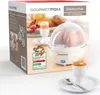 Cuociuova GOURMETmaxx per 7 uova - bianco Anteprima dell’immagine prodotto 7