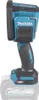 Makita LED-Akku-Handstrahler 40V max., 82.000 lx, 1.250 lm Produktbild-Vorschau 6