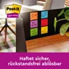 Post-it® Super Sticky Notes - Collezione Playful - 76 mm x Anteprima dell’immagine prodotto 3