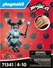 71341 Miraculous: Puppeteer, Konstruktionsspielzeug Produktbild-Vorschau 16