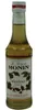 Monin Haselnuss / Noisette Sirup, 250 ml Flasche Produktbild-Vorschau 10