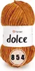 YarnArt Dolce (100g/120m) Y 854 Fuchs Produktbild-Vorschau 1