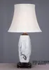 Fine Asianliving Chinesische Tischlampe Porzellan mit Produktbild-Vorschau 2