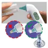 Braun ThermoScan 3, Kontaktní, Bílá, Ucho, °C, °F, 34 - Náhled obrázku produktu 4