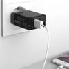 Anker A2021313, Vnútorný, Vonkajší, AC, 5 V, Čierna Náhľad obrázku produktu 3