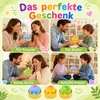 Niedlicher Dumpling-Squishy – mysteriöses Bao-Design, Produktbild-Vorschau 7