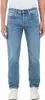 Replay Grover Straight Jeans, Blau 36W x 30L Podgląd zdjęcia produktu 1