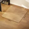 HOMCOM Ochranná podložka 120 x 120 cm Podložka pod Náhled obrázku produktu 3