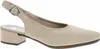 Rieker Damen Pumps einfarbige Slingpumps mit kleinem Produktbild-Vorschau 8