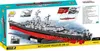 Cobi Battleship Missouri Massstab 1 300 Produktbild-Vorschau 3