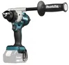 Makita DDF492Z, Pištoľová vŕtačka, Rýchloupínanie, Náhľad obrázku produktu 14